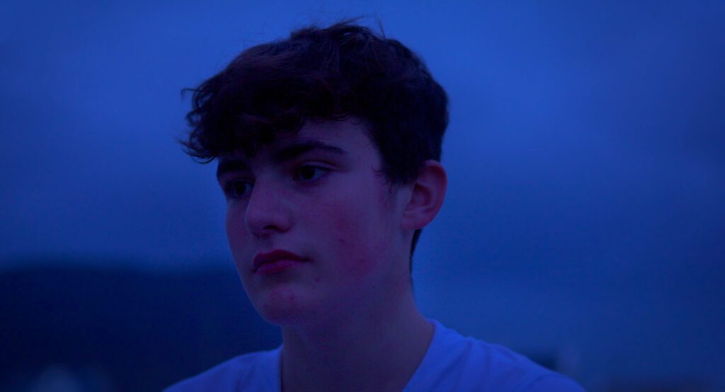 Ramboy ENG – Interaction